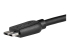 USB3AUB2MS - StarTech.com 2m 6ft Slim USB 3.0 A to Micro B Cable M/M - Close up