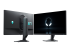 GAME-AW2724DM - Alienware 27 Gaming Monitor AW2724DM - Multi-angle