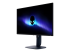GAME-AW2725D - Alienware AW2725D - OLED monitor - Right-angle