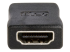 DP2HDMIADAP - Startech DisplayPort to HDMI Adapter ? 1920x1200 ? DP (M) to HDMI (F) Converter for Your Computer Monitor or Display (DP2HDMIADAP) - Back