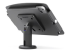 TCDP04102IPDSB - Compulocks iPad 10.2" Space Enclosure Tilting Stand 4" - Back