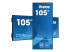 LH10551UWS-B1AG - iiyama ProLite LH10551UWS-B1AG - Multi-angle