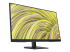 64W41AA#ABU - HP P27h G5 - P-Series - Left-angle