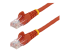 45PAT7MRD - StarTech.com CAT5e Cable - Right-angle