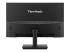 VA240-H-2 - ViewSonic VA240-H-2 - LED monitor - Back