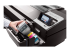 W6B55A#B19 - HP DesignJet T1700 - large-format printer - Close up