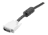 DVIDDMM10M - StarTech.com 10m DVID Dual Link Cable M/M - Close up