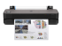 5HB06D#B19 - HP DesignJet T250 - large-format printer - Front