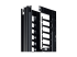 AR8715 - APC Cable Management - Close up