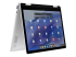 XE520QEA-KB1UK - Samsung Galaxy Chromebook 2 360 - Left-angle