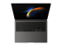 NP964QFG-KA2UK - Samsung Galaxy Book3 Pro 360 - Top