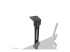 AV1-875BL - Neomounts AV1-875BL - Mounting component (camera shelf, shelf, 2 adapter plates) - Close up
