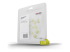 40483 - LINDY - LAN port blocker - Right-angle