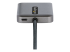 MST14DP122HD - Startech DP to Dual HDMI MST HUB, Dual HDMI 4K 60Hz, DisplayPort Multi Monitor Adapter with 1ft (30cm) Cable, DP 1.4 Multi Stream Transport Hub, DSC | HBR3, DP to 2x HDMI Ports - Close up