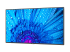 60005064 - NEC MultiSync M751 - 75" Diagonal Class M Series LED-backlit LCD display - Right-angle