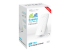 RE200 - TP-Link RE200 - Wi-Fi range extender - Left-angle