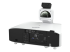 V11HA33940 - Epson EB-PU1008W - 3LCD projector - Back