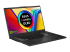 N6506MV-MA026W - ASUS VivoBook Pro 15 OLED N6506MV-MA026W - Left-angle