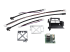 F2A87A - HP - Internal USB port - Front
