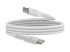 CAB004BT1MWH - Belkin BoostCharge - USB cable - Front