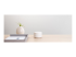 GA02430-GB - Google Wifi - Wireless router 2-port switch - Front