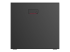 30E000GMUK - Lenovo ThinkStation P620 - Left side