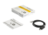 ICUSBROLLOVR - StarTech.com 6 ft (1.8 m) Cisco USB Console Cable - Front