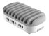 10PUSBDKS-UK - Compulocks 10 Ports USB Charging Dock Station With UK Plug - Right-angle