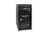 SR25UB - Eaton Tripp Lite Series 25U Rack Enclosure Server Cabinet w Doors & Sides -Special Price - Left-angle