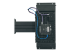 CSSLP15X10 - Chief Proximity Component Storage Slide-Lock Panel For AV Systems - Back
