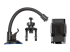 K39217EU - Kensington Windshield/Vent Car Mount for Smartphones - Front