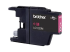 LC1220M - Brother LC1220M - Magenta - Right-angle