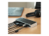 DK30ADD - StarTech.com USB 3.0 Docking Station, Dual Monitor Laptop Docking Station with HDMI & DVI/VGA Video, 6-port USB 3.1 Gen 1 5Gbps Hub, GbE, Audio, Universal USB Type-A Dock, Windows & Mac - Back