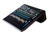 QU-16C/240X - Allen & Heath QU 16 - Digital mixer with 4x DSP FX - Right-angle