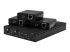 ST124HDBT - StarTech.com 3 Way HDMI Splitter - Right-angle