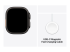 MX4P3QA/A - Apple Watch Ultra 2 - 49 mm - Front