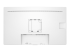 3ME70AA#ABU - HP HC271 Clinical Review Monitor - Back