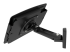 827B102IPDSB - Compulocks iPad 10.2" Space Enclosure Swing Wall Mount - Back