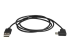 USB2AC1MR - StarTech USB to USB C Cable - Front