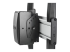 LCM1U - Chief Fusion Large Ceiling TV Mount - Close up