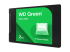 WDS200T2G0A-00CMW0 - WD Green WDS200T2G0A-00CMW0 - Right-angle
