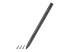 90XB07KN-MTO040 - ASUS Pen 2.0 SA203H - Active stylus - Front