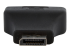 DP2DVIADAP - StarTech.com DisplayPort DVI Video Adapter Converter - Back