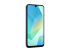 SM-A165FZKBEUB - Samsung Galaxy A16 - 4G smartphone - Left-angle