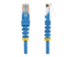 M45PATCH15BL - StarTech.com Cat5e Ethernet Cable - Multi-angle