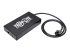 SRCOOLNETLX - Eaton Tripp Lite Series LX Platform SNMP/Web Interface Module - Left-angle