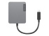 4X91A30366 - Lenovo Travel Hub Gen2 - Top