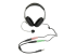 MUYHSMFF - StarTech.com 4 Position to 2x 3 Position 3.5mm Headset Splitter Adapter - Front