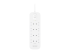SRB004AF2M - Belkin Connect - Surge protector - Front