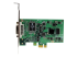 PEXHDCAP2 - StarTech.com PCIe Video Capture Card - Front